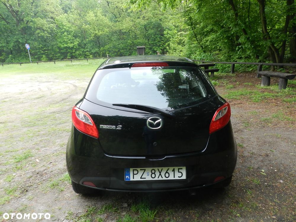 Mazda 2 - 16
