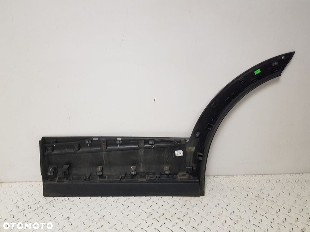 LISTWA DRZWI TYLNA PRAWA KIA SPORTAGE V 5 21-25 NQ5e TYŁ PRAWY 87734 R2100 87734-R2100 - 6