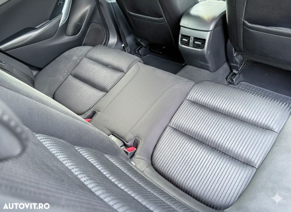 Mazda 6 CD150 Attraction - 13