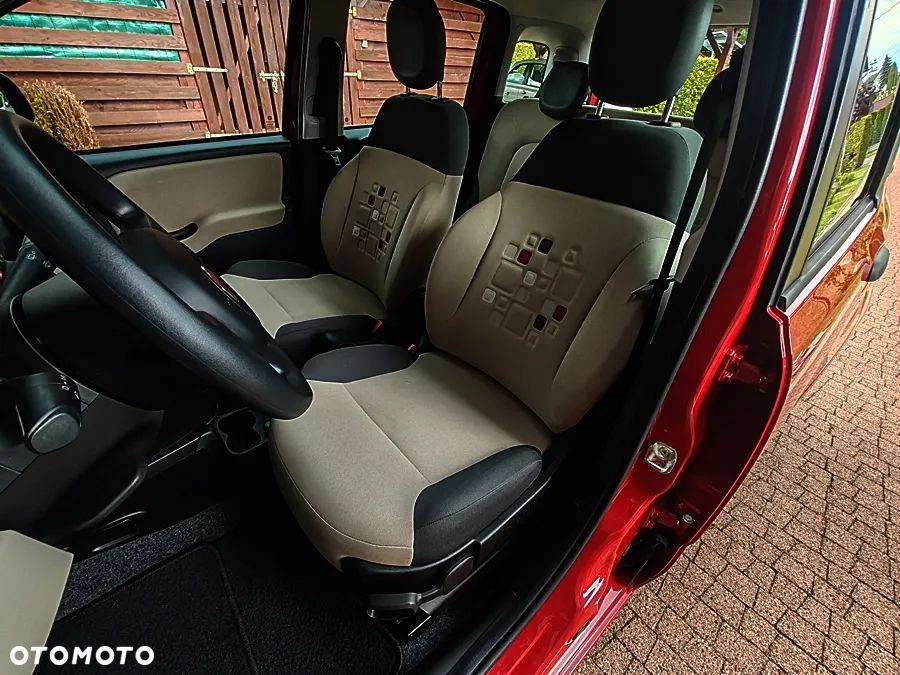 Fiat Panda 1.2 Dynamic Eco - 28