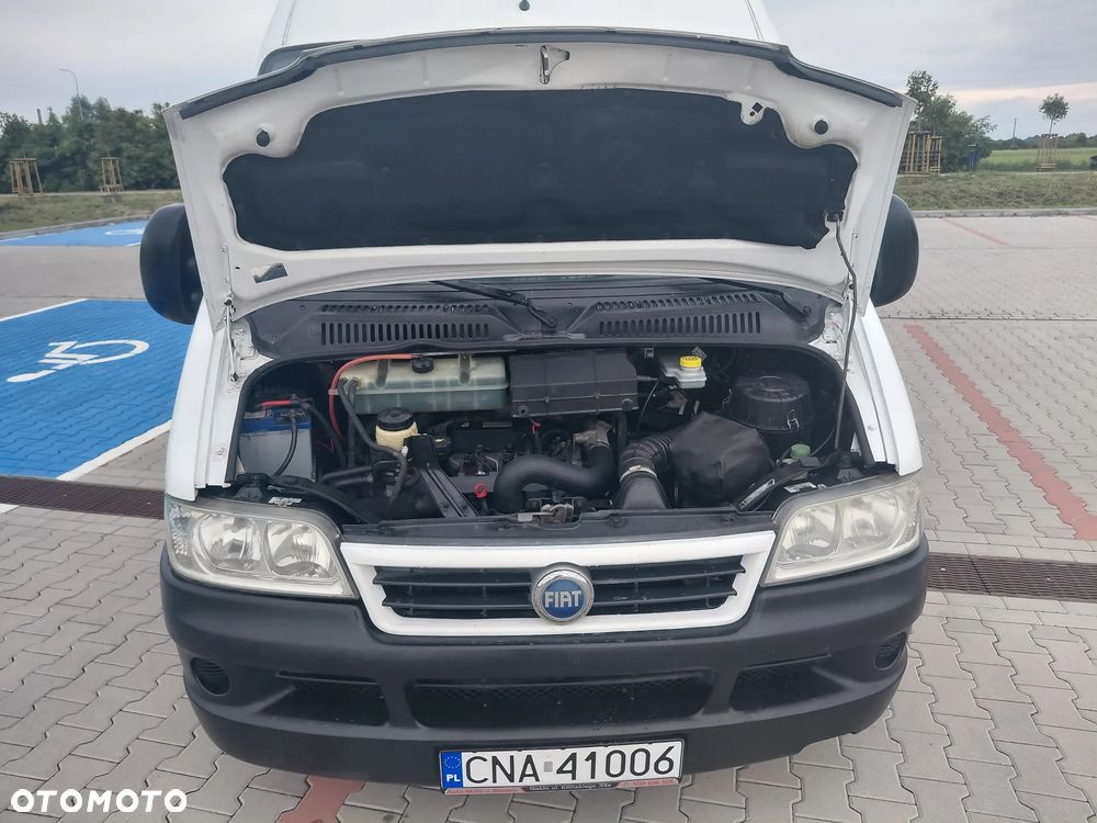 Fiat Ducato - 16