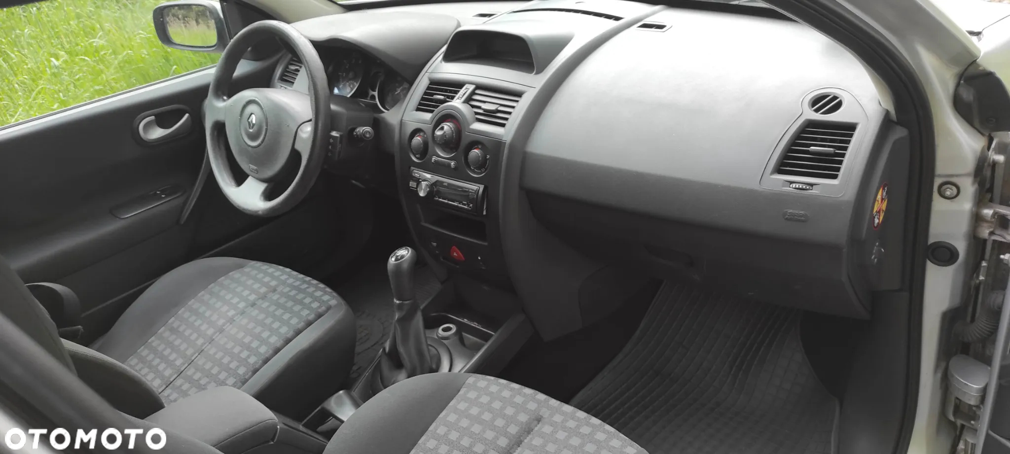 Renault Megane - 5