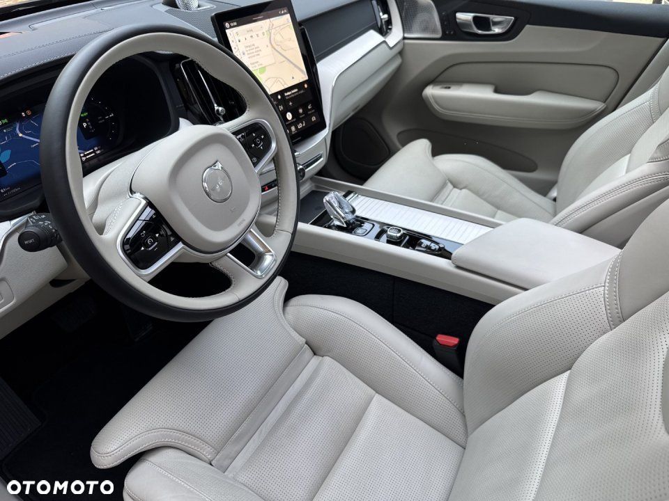 Volvo XC 60 - 10