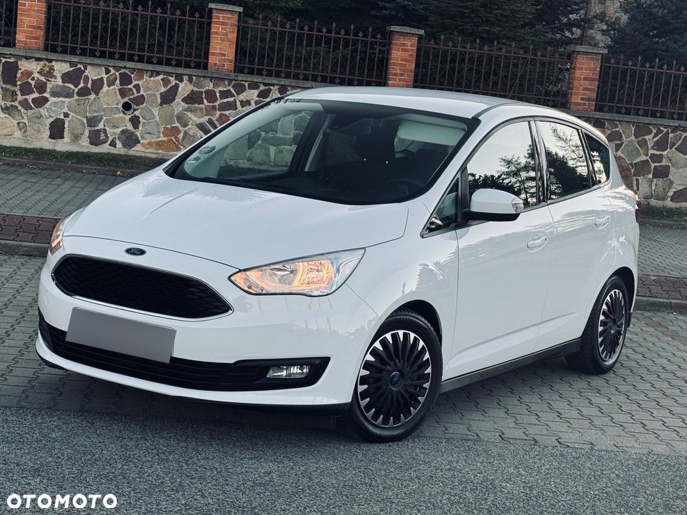 Ford C-MAX - 8