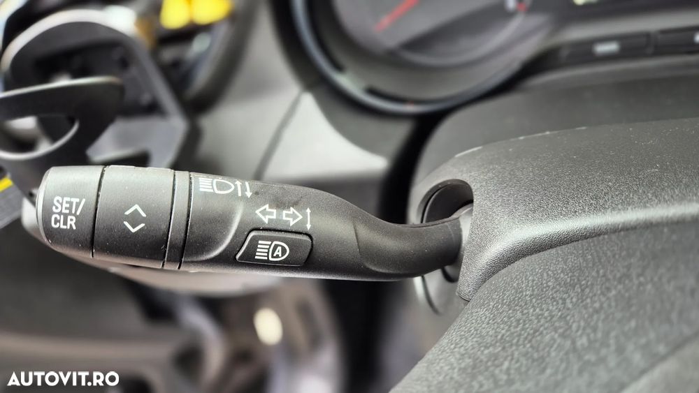 Opel Grandland X 1.2 Turbo START/STOP Innovation - 18