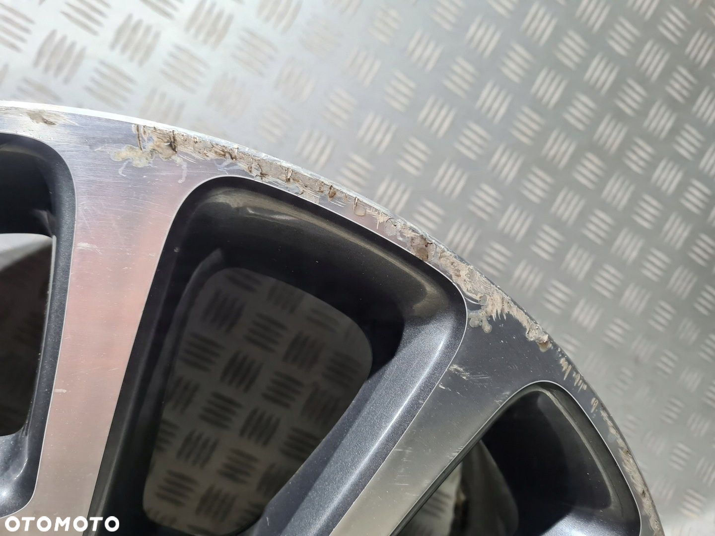 FELGI KOŁA 18 5X110 OPEL CORSA D CORSA E 5 ŚRUB - 13