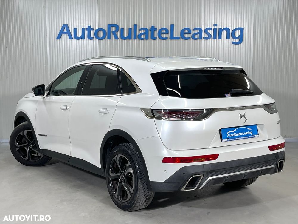 DS Automobiles DS 7 Crossback Crossback PureTech 225 Aut. RIVOLI - 5