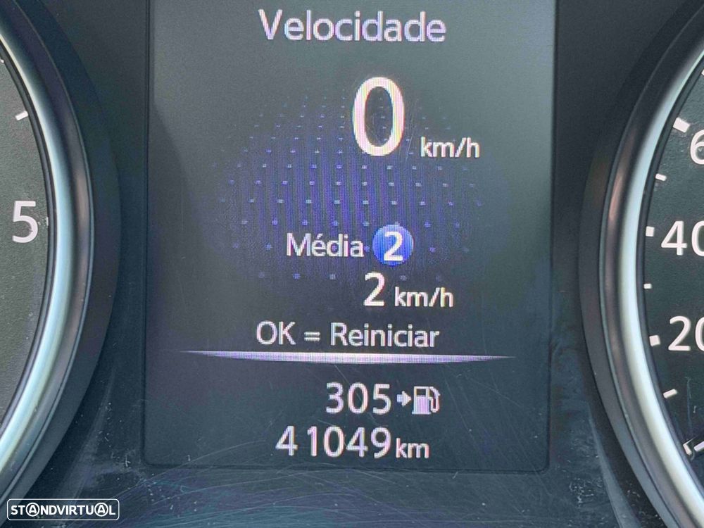 Nissan Qashqai 1.5 dCi N-Connecta - 7