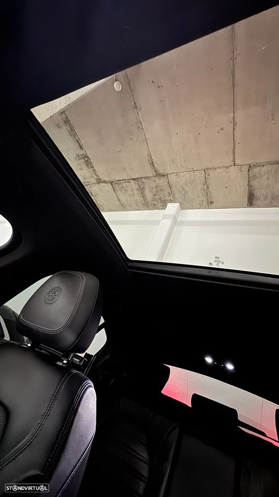 Alfa Romeo Stelvio 2.0 Turbo 16V AT8-Q4 Executive - 5