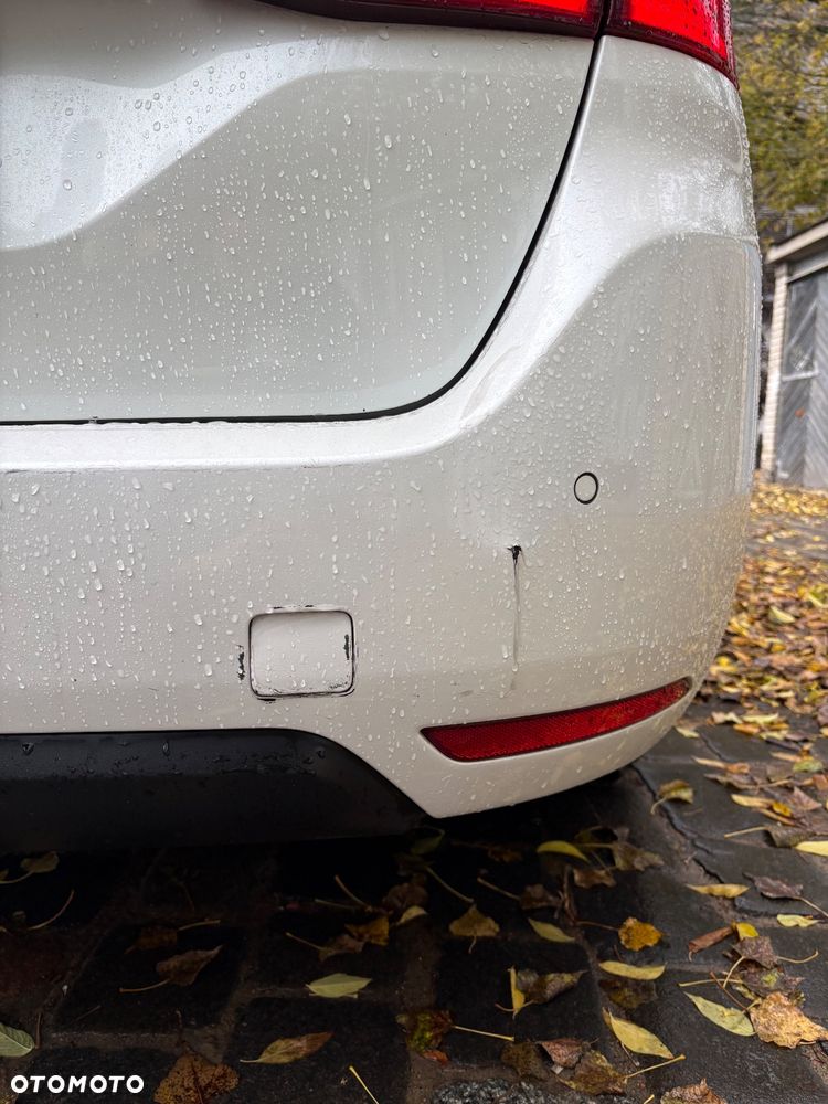 Peugeot 308 1.2 PureTech Allure S&S EAT6 - 10