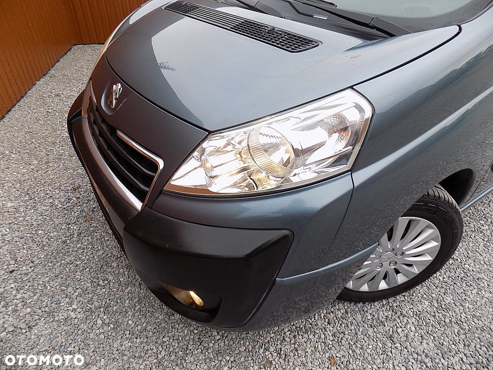 Peugeot Expert Tepee L2H1 (5-Si.) Allure - 22