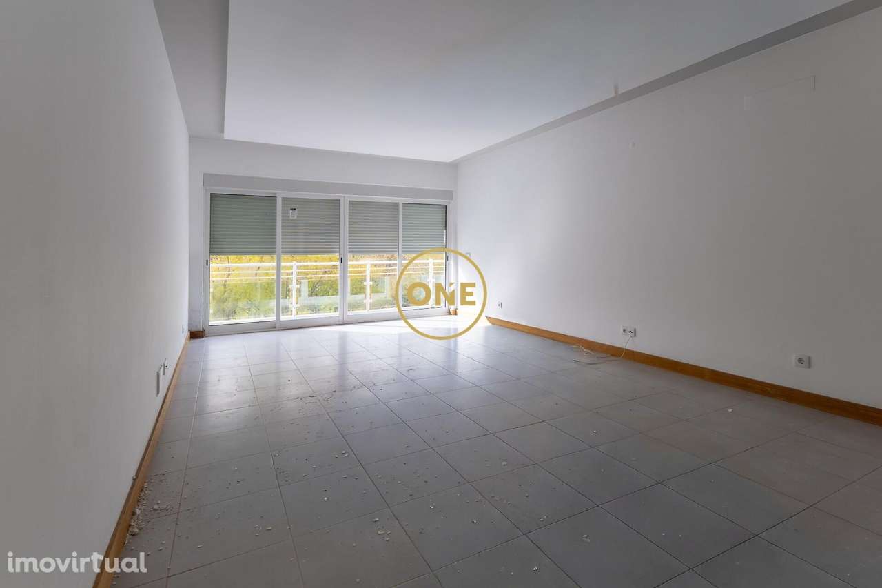 Apartamento T3 com Terraço em Pegões, Montijo - Grande imagem: 4/26