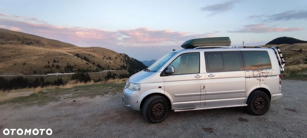 Volkswagen Multivan L1 Highline 4Motion - 12