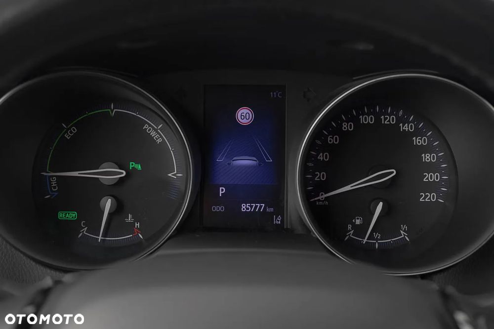Toyota C-HR Style - 17