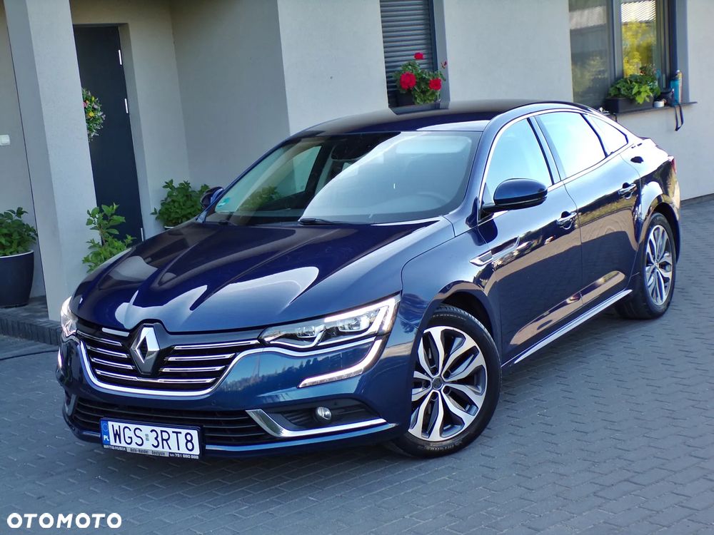 Renault Talisman ENERGY TCe 150 EDC INTENS - 13
