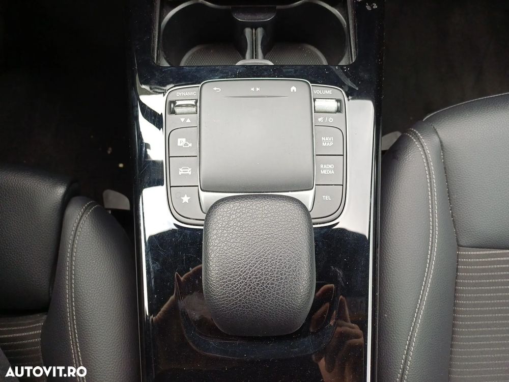 Mercedes-Benz A 180 - 15