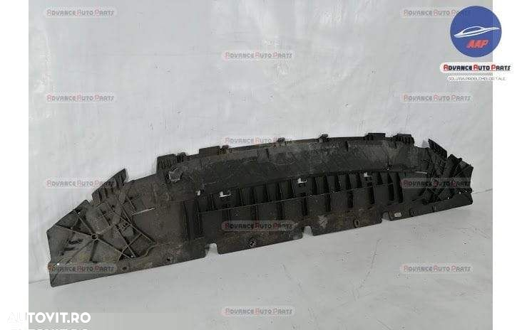Deflector Pietre original Audi  Q5  2  [2016 - 2020] - 2