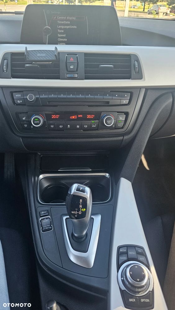 BMW Seria 3 - 9