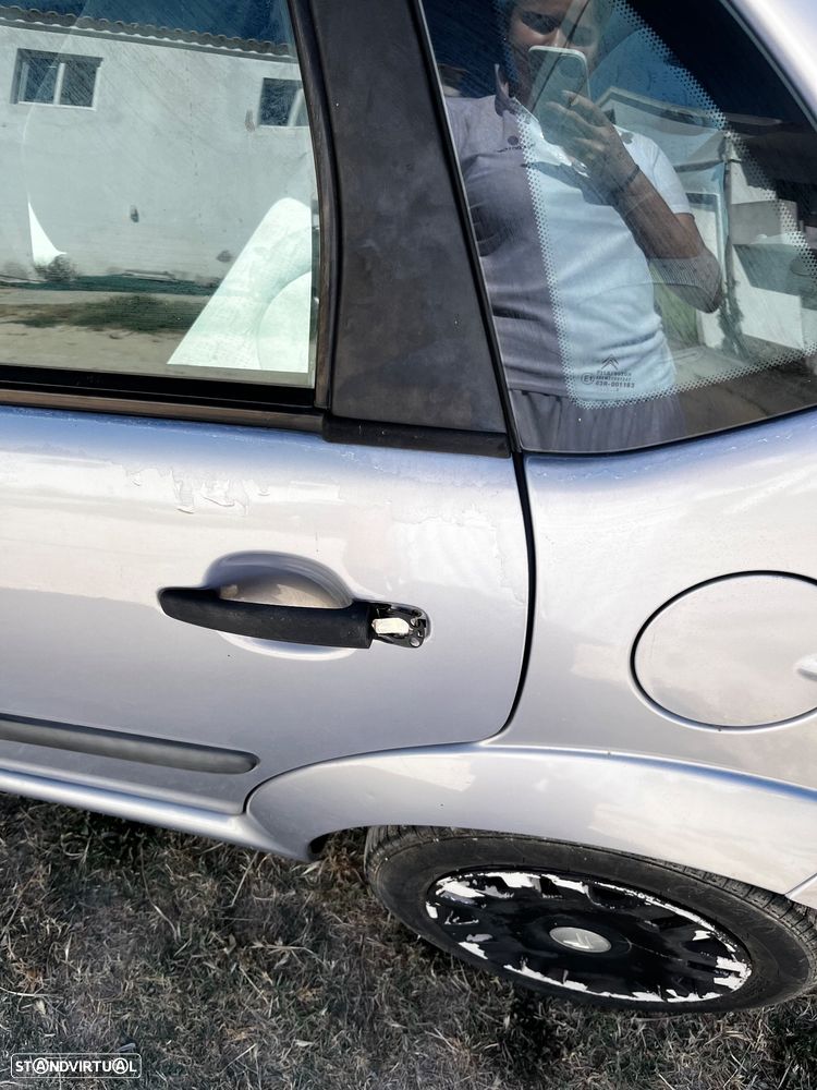 Citroën C3 1.1 SX - 10