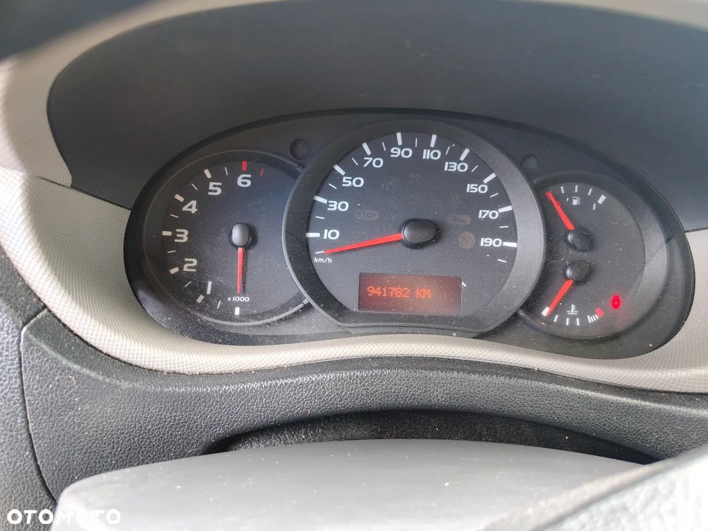 Renault Master - 10