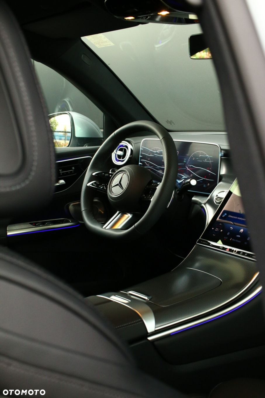 Mercedes-Benz GLC - 23