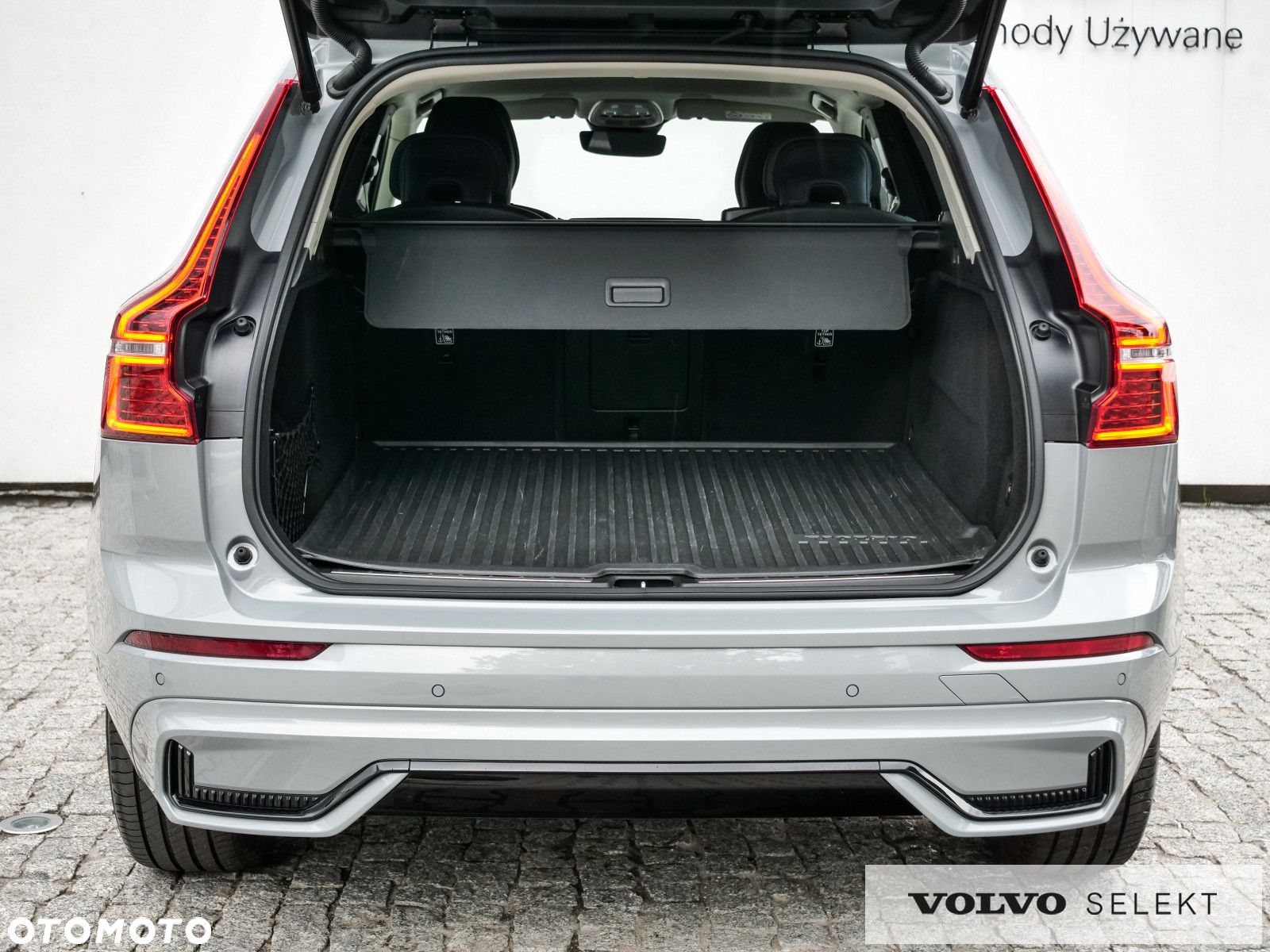 Volvo XC 60 - 35
