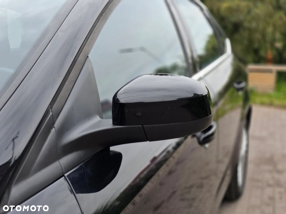 Ford Mondeo - 6