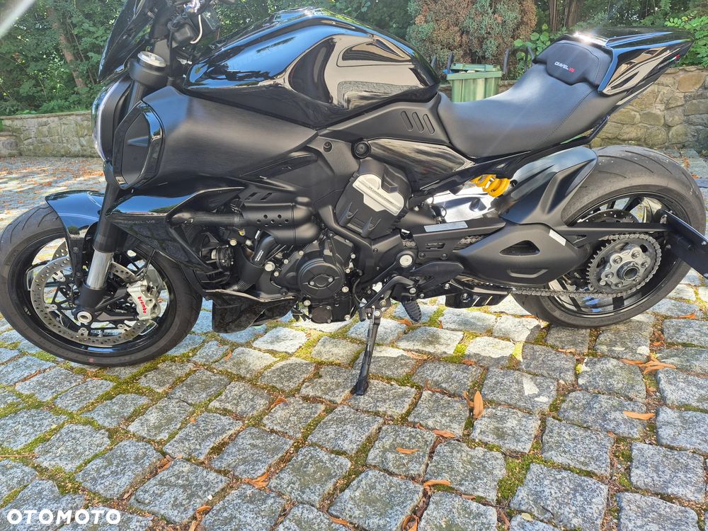 Ducati Diavel - 7