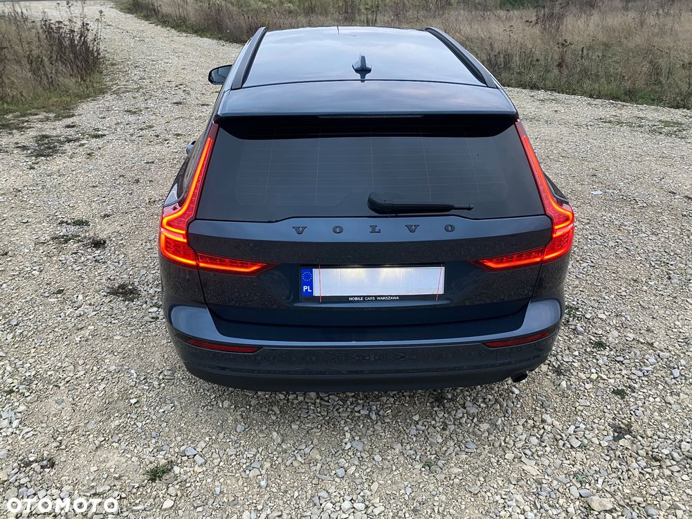 Volvo V60 - 7