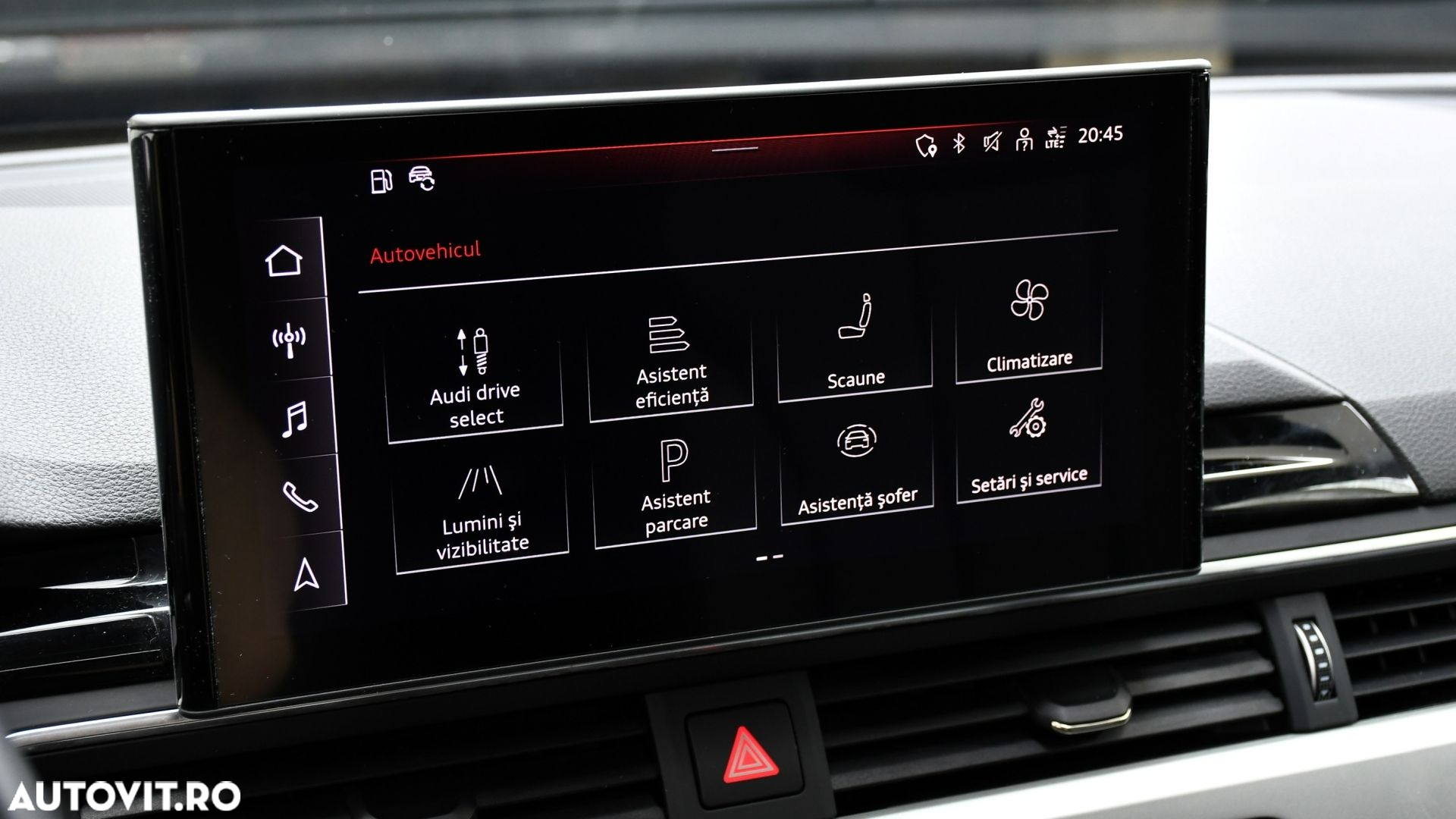 Audi A4 Allroad 2.0 40 TDI quattro S tronic MHEV - 22