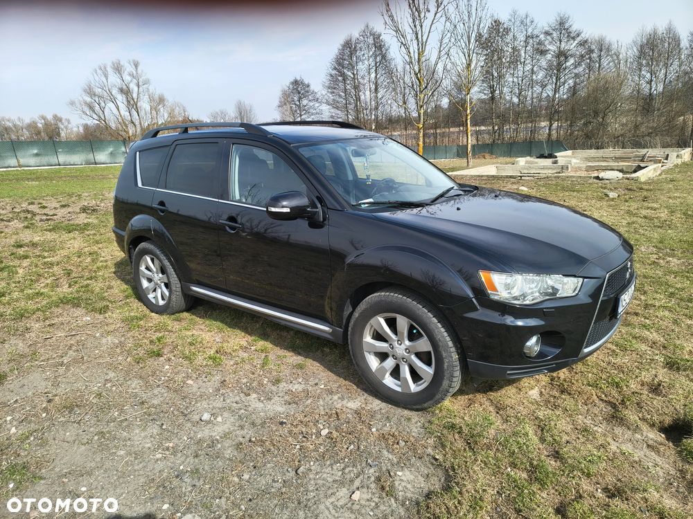 Mitsubishi Outlander 2.0 Intense 2WD - 2