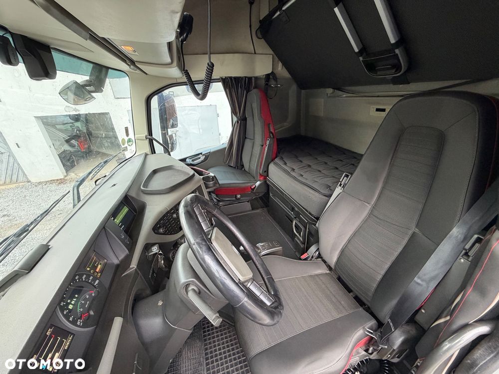 Volvo FH500 - 3