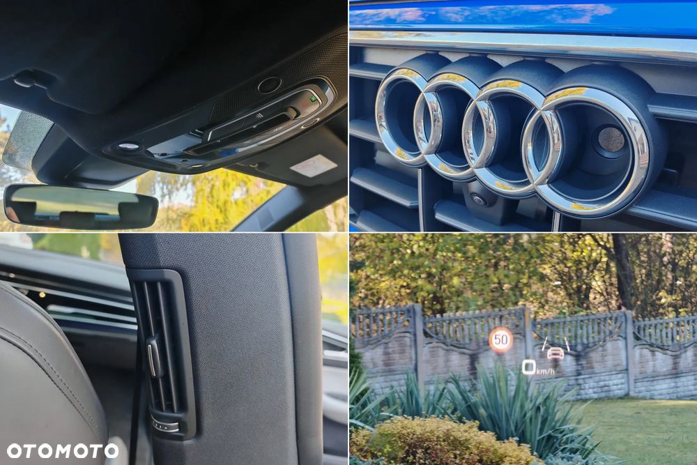 Audi Q8 - 34