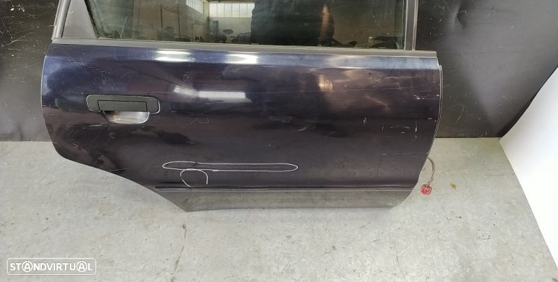Porta Tras Direita Audi A4 (8D2, B5) - 3