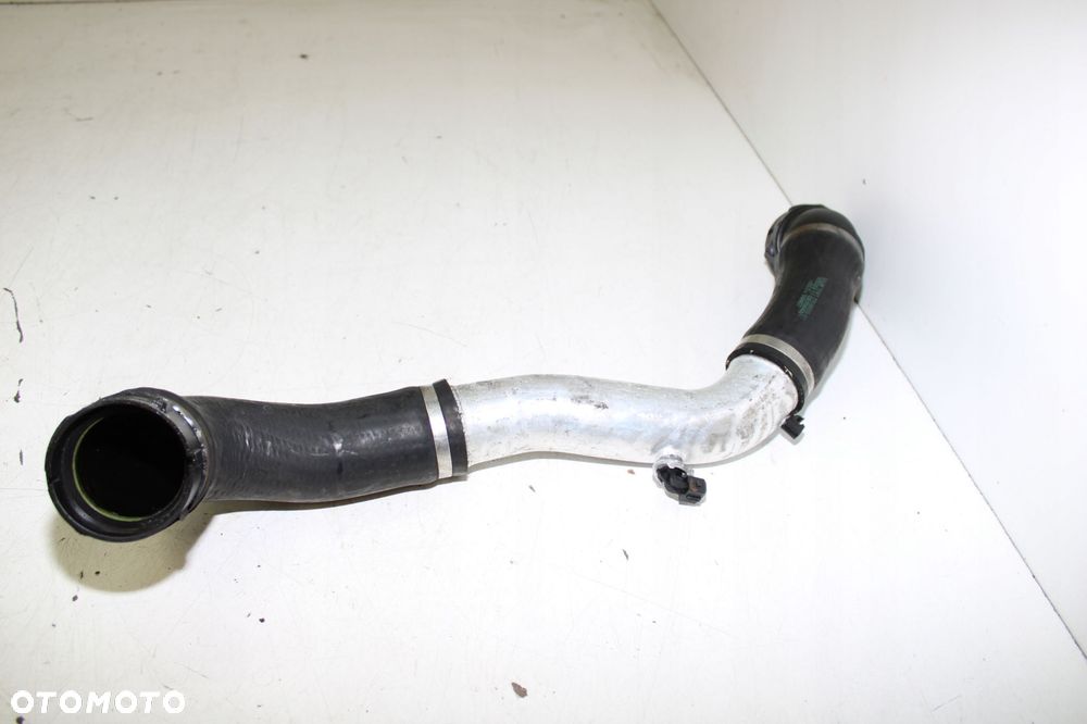BMW E60 E61 2.0D PRZEWÓD POWIETRZA INTERCOOLERA 03-07r 7798665 7798101 - 2