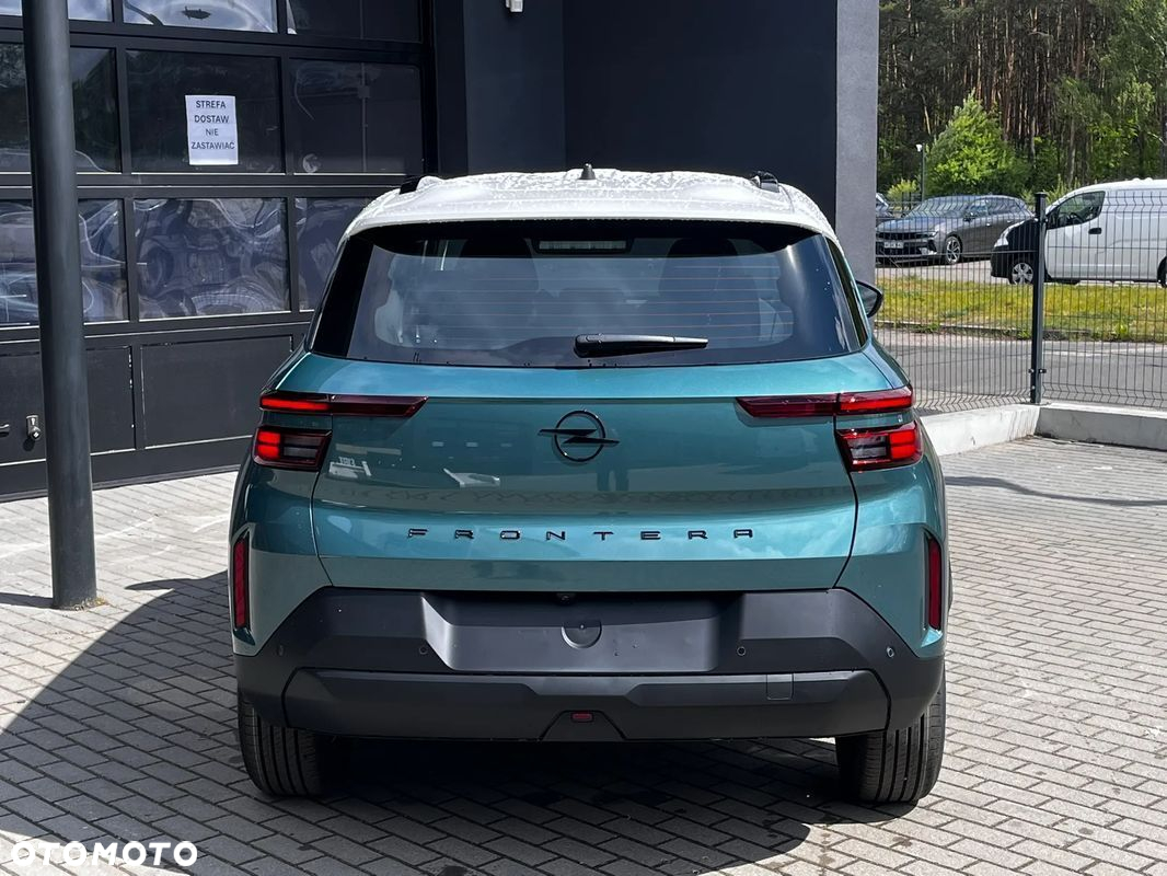 Opel Frontera 44kWh Edition - 11