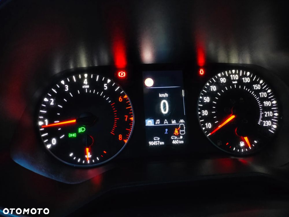 Renault Clio 1.0 TCe Zen - 9