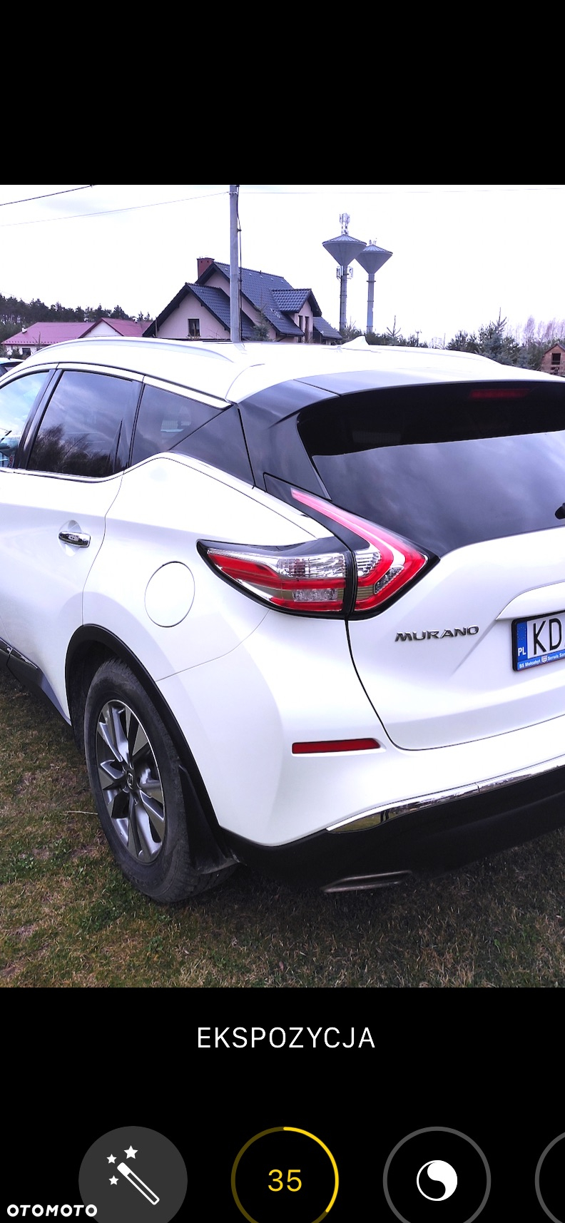 Nissan Murano 3.5 V6 Premium - 8