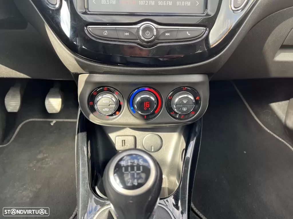 Opel Adam 1.2 Slam - 17