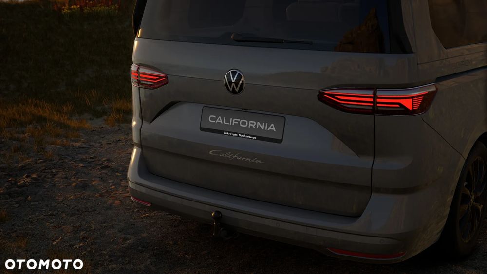 Volkswagen California - 11