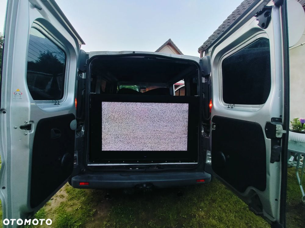 Renault Trafic - 6