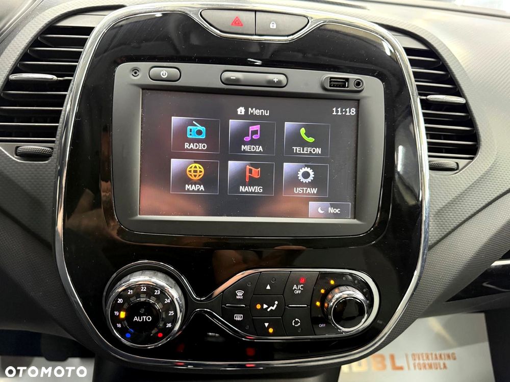 Renault Captur ENERGY TCe 90 Start&Stop Intens - 18