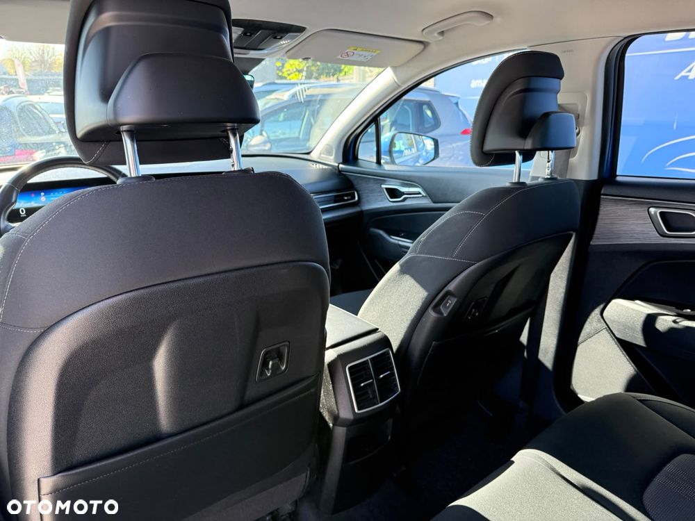 Kia Sportage 1.6 CRDI MHEV L 2WD DCT - 14
