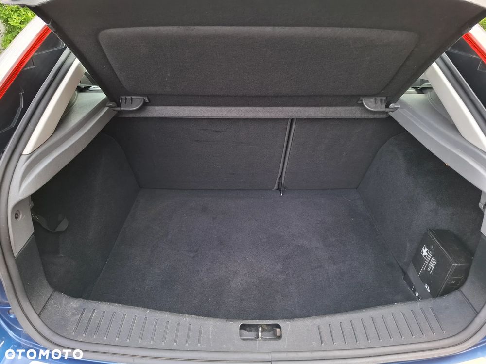 Ford Focus 1.6 Gold X - 15