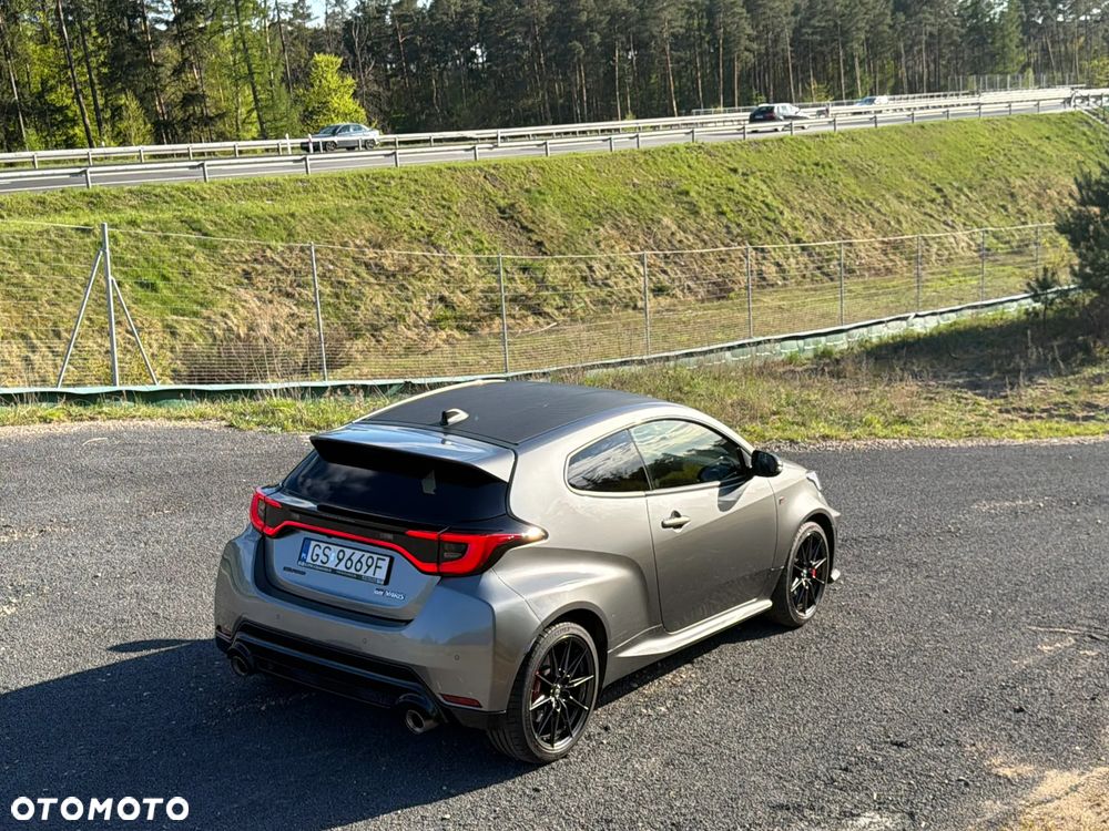 Toyota GR Yaris - 39
