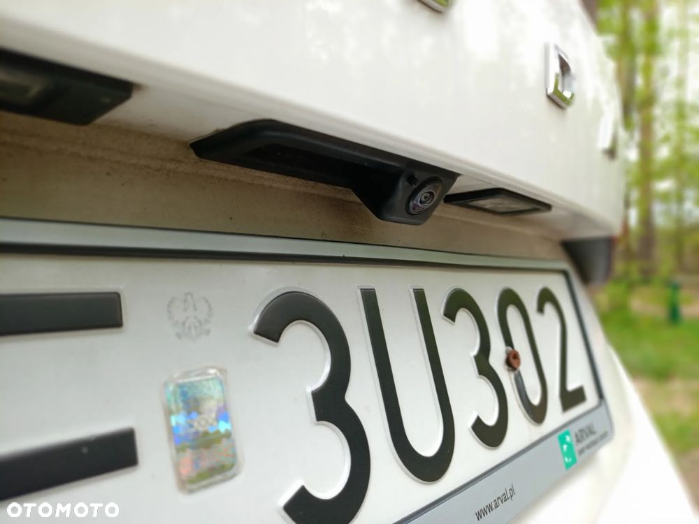 Skoda Octavia 1.5 TSI ACT Ambition - 28