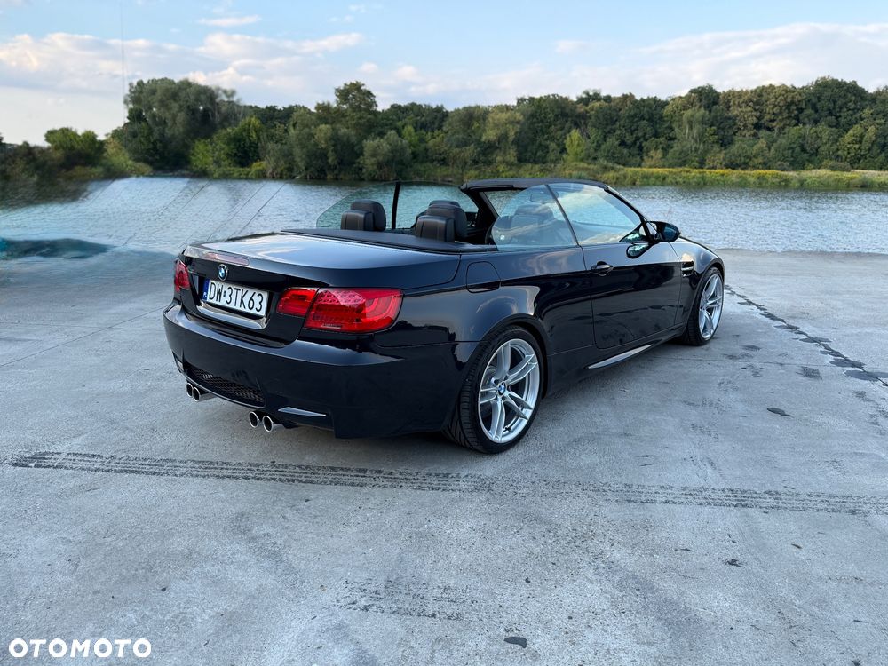 BMW M3 Drivelogic - 6