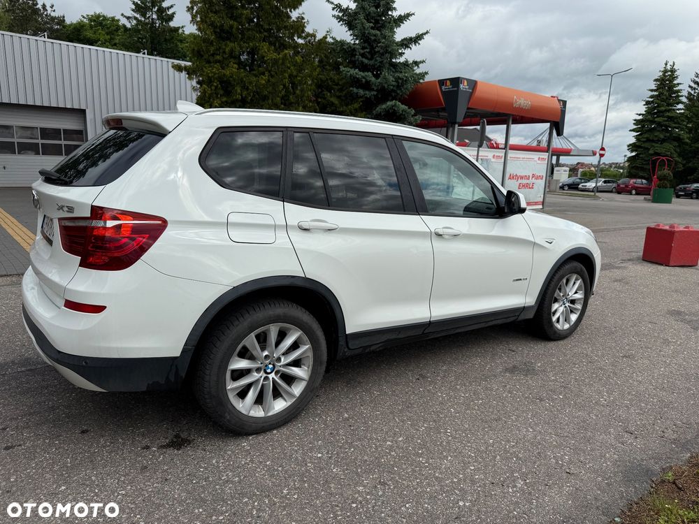BMW X3 - 11
