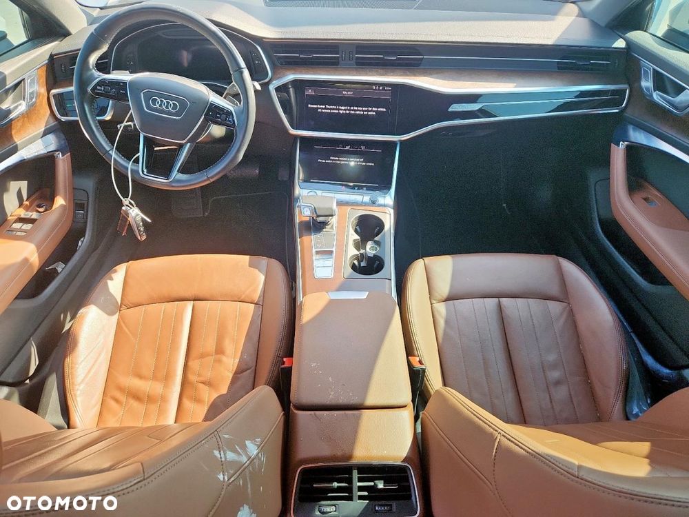 Audi A6 Limousine - 7