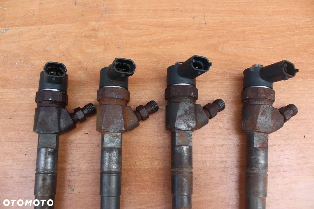 WTRYSKIWACZ WTRYSKIWACZE OPEL 1.9 CDTI 150KM 044110159 - 5